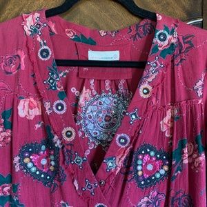 Odd Molly Dress